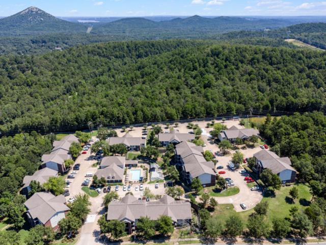 Apartment for rent in Ark