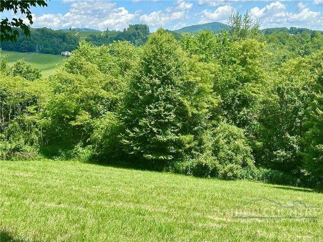 Land for sale in Jefferson, North Carolina