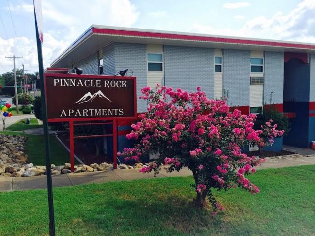 Apartment for rent in Ark
