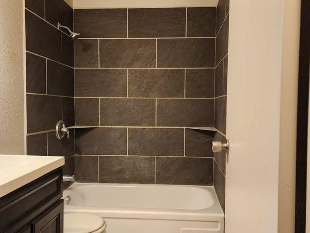 Apartment for rent in Oak Forest, Little Rock