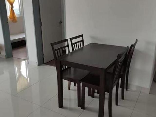 Serviced Residence for rent in Country Heights Damansara, Kuala Lumpur