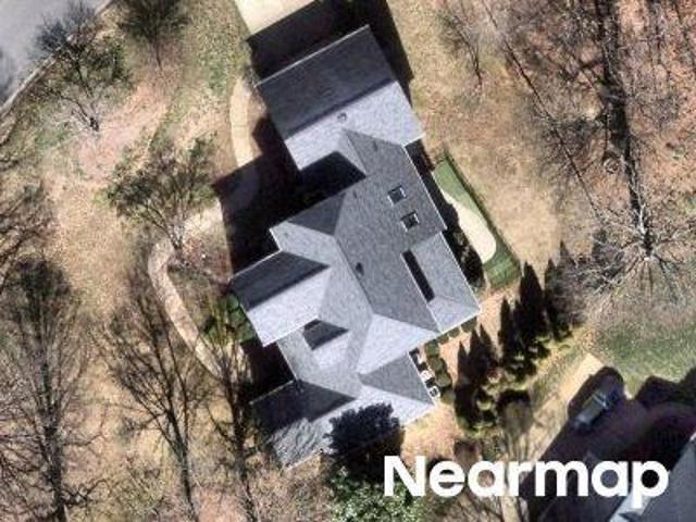 House for sale in Mooresville, North Carolina