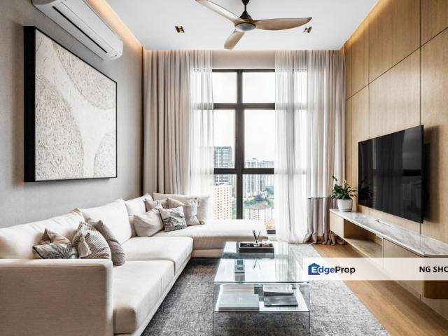 Condominium for sale in Petaling, Subang Jaya
