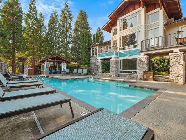 Apartment for rent in Bothell, King County