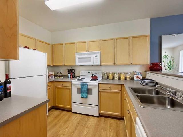 Apartment for rent in Bothell, Washington
