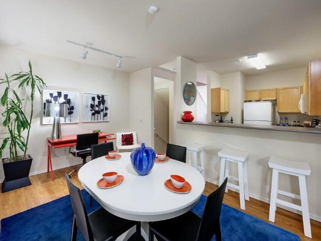 Apartment for rent in Bothell, Washington