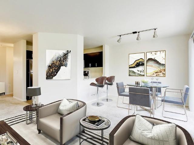 Apartment for rent in Bothell, Washington
