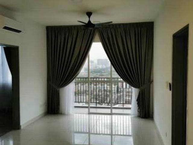 Serviced Residence for rent in Country Heights Damansara, Kuala Lumpur