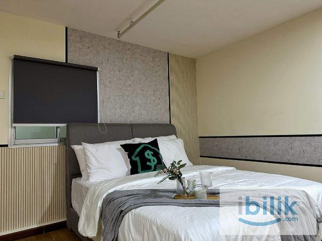 Room for rent in Country Heights Damansara, Kuala Lumpur