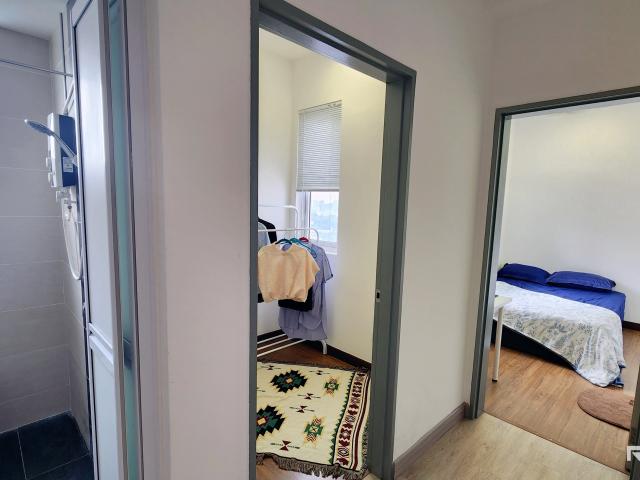 Apartment for rent in Country Heights Damansara, Kuala Lumpur