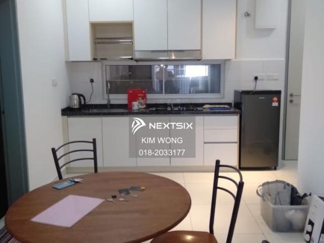 Apartment for rent in Country Heights Damansara, Kuala Lumpur