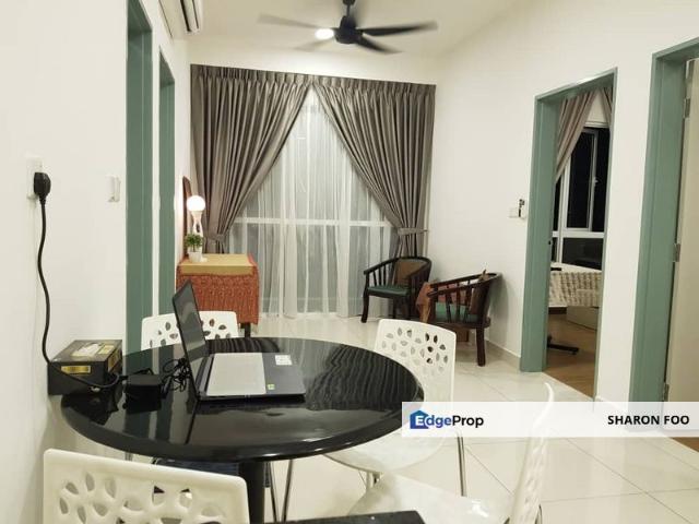 Condominium for rent in Country Heights Damansara, Kuala Lumpur