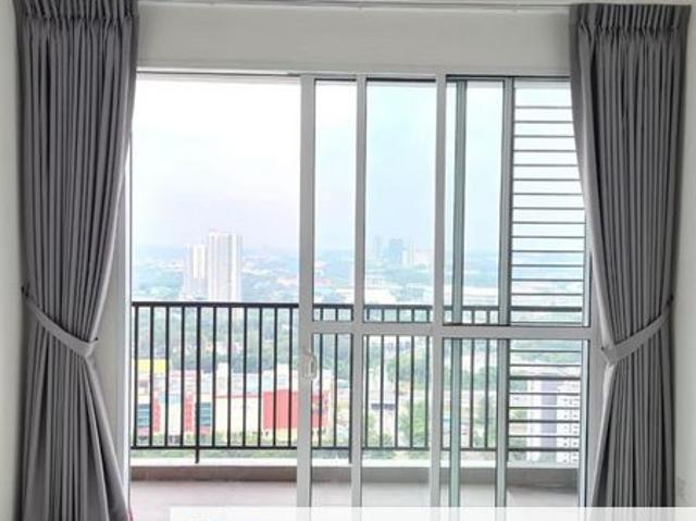 Condominium for sale in Zon J, Kuala Lumpur