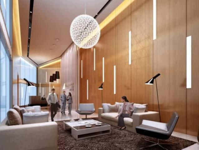 Apartment for rent in Zon J, Kuala Lumpur