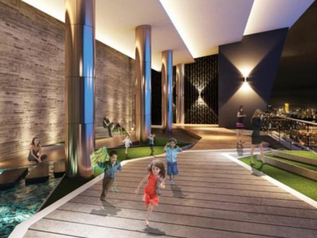 Apartment for rent in Zon J, Kuala Lumpur