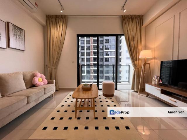 Condominium for sale in Country Heights Damansara, Kuala Lumpur
