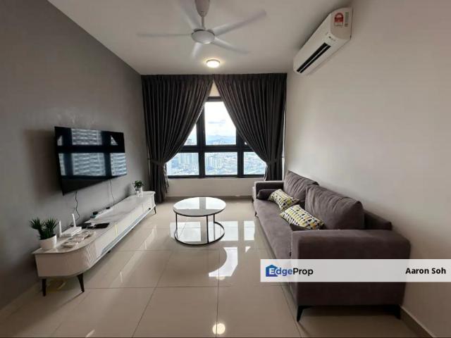 Condominium for sale in Country Heights Damansara, Kuala Lumpur