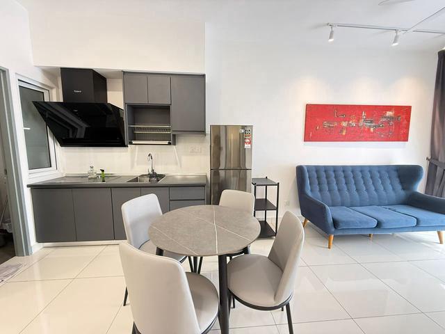 Serviced Residence for rent in Country Heights Damansara, Kuala Lumpur