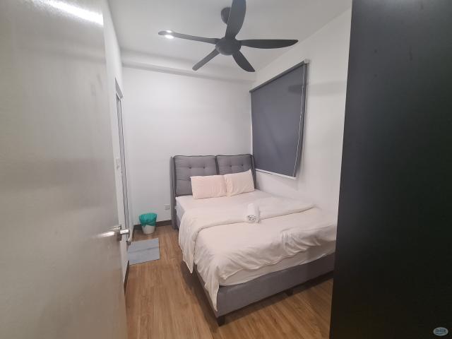 Room for rent in Country Heights Damansara, Kuala Lumpur