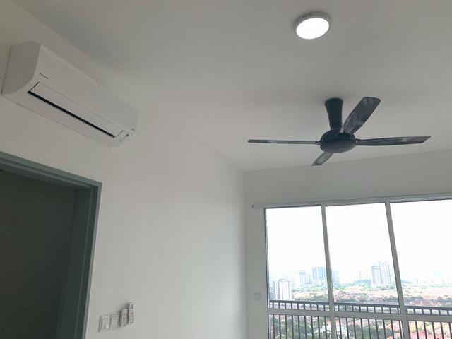 Serviced Residence for sale in Country Heights Damansara, Kuala Lumpur