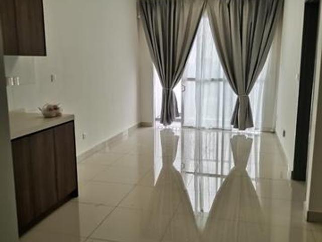 Serviced Residence for sale in Country Heights Damansara, Kuala Lumpur