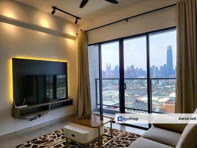 Condominium for sale in Country Heights Damansara, Kuala Lumpur