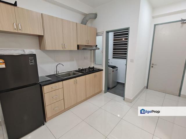 Condominium for rent in Zon J, Kuala Lumpur