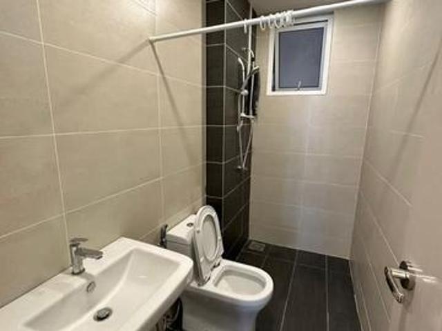 Serviced Residence for rent in Sri Petaling, Kuala Lumpur