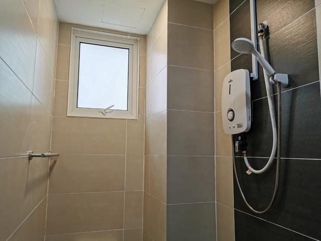 Serviced Residence for sale in Country Heights Damansara, Kuala Lumpur