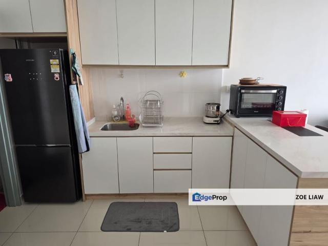 Condominium for rent in Zon J, Kuala Lumpur