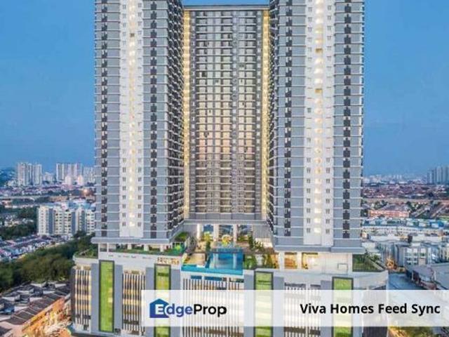 Condominium for sale in Country Heights Damansara, Kuala Lumpur