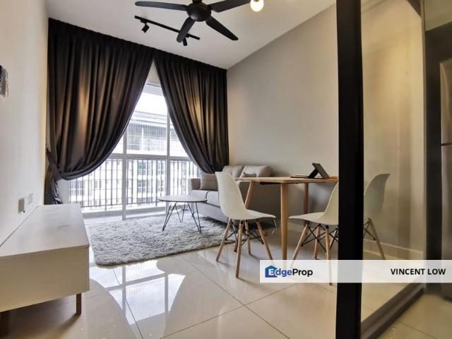 Condominium for sale in Zon J, Kuala Lumpur
