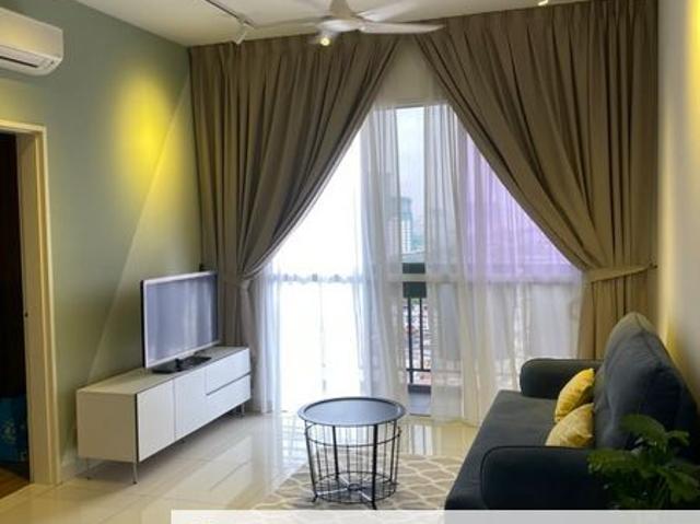 Condominium for sale in Zon J, Kuala Lumpur