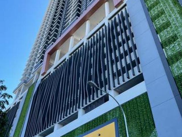 Serviced Residence for rent in Country Heights Damansara, Kuala Lumpur