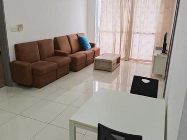 Serviced Residence for rent in Country Heights Damansara, Kuala Lumpur