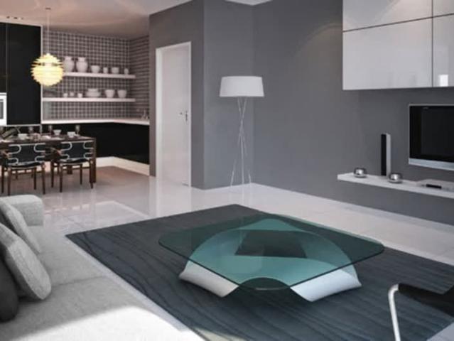 Apartment for rent in Country Heights Damansara, Kuala Lumpur