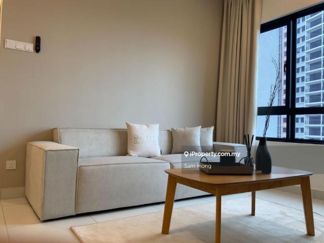Apartment for rent in Country Heights Damansara, Kuala Lumpur