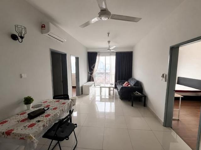 Serviced Residence for rent in Country Heights Damansara, Kuala Lumpur