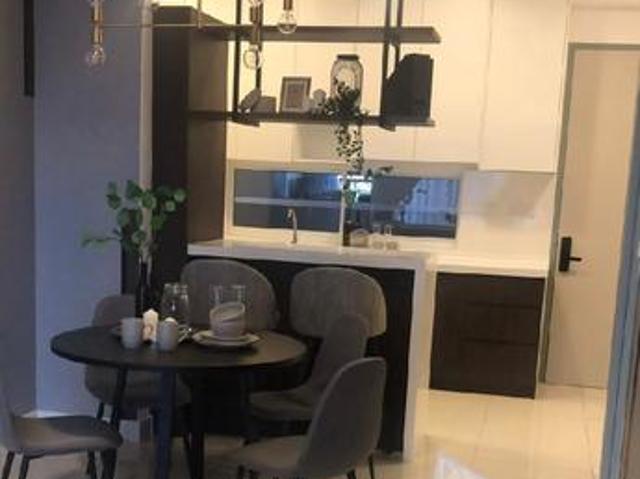Serviced Residence for rent in Country Heights Damansara, Kuala Lumpur
