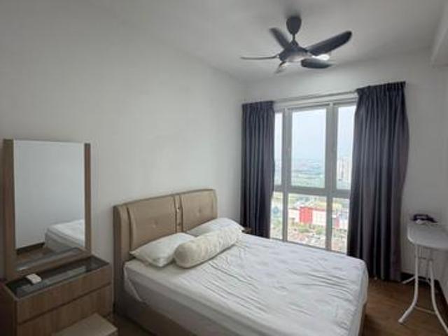 Serviced Residence for rent in Country Heights Damansara, Kuala Lumpur
