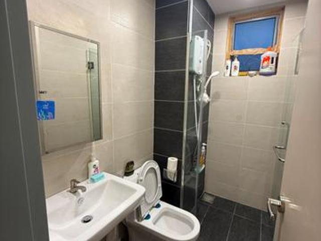 Serviced Residence for rent in Country Heights Damansara, Kuala Lumpur