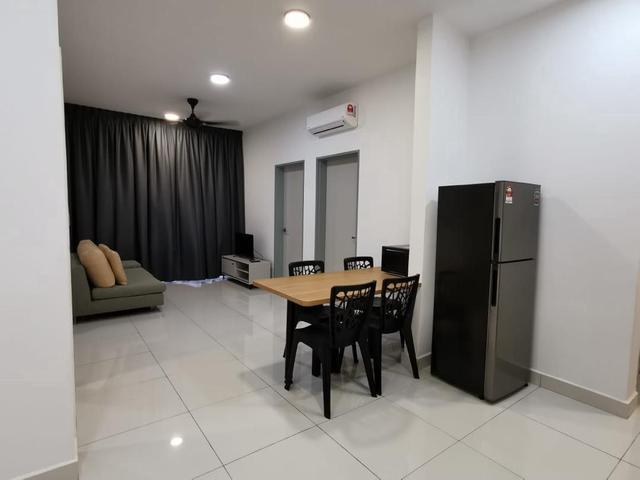 Serviced Residence for sale in Sri Petaling, Kuala Lumpur