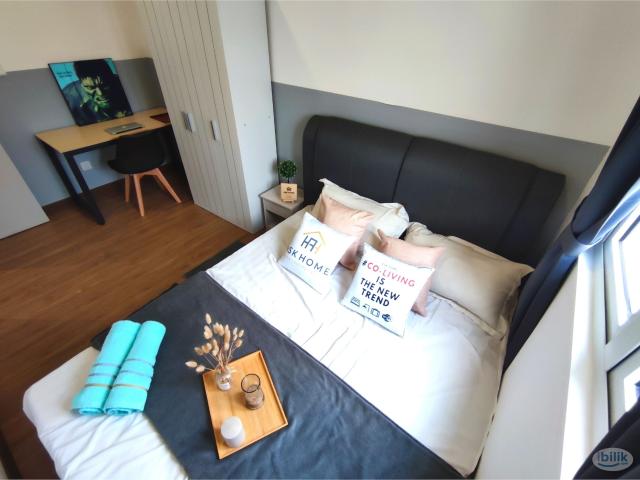 Room for rent in Country Heights Damansara, Kuala Lumpur