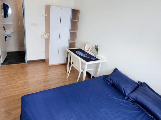Apartment for rent in Country Heights Damansara, Kuala Lumpur