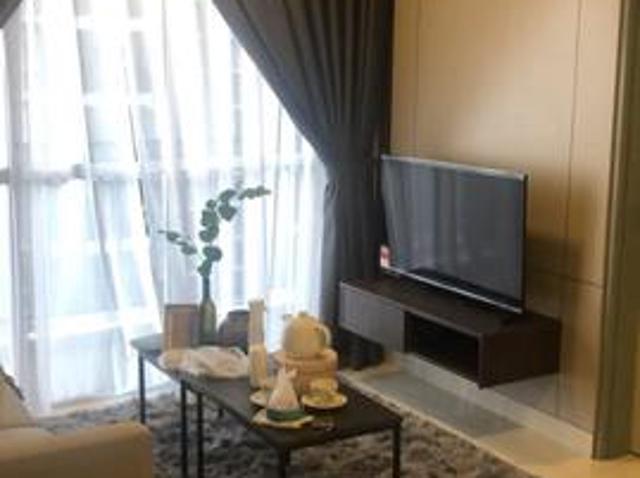 Serviced Residence for rent in Country Heights Damansara, Kuala Lumpur