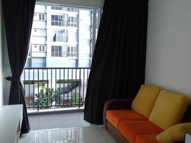Serviced Residence for rent in Country Heights Damansara, Kuala Lumpur