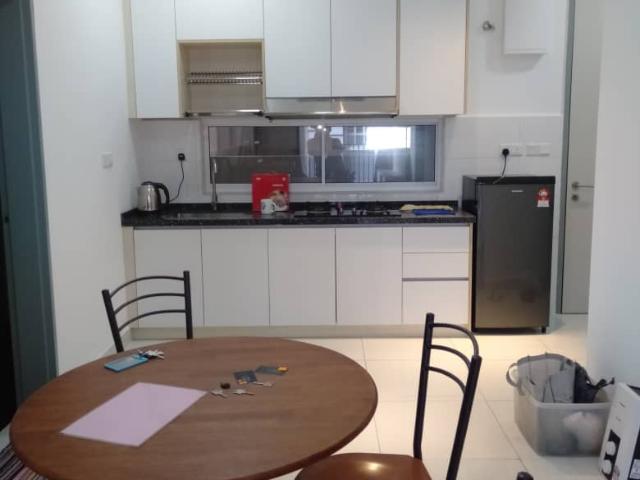 Apartment for rent in Country Heights Damansara, Kuala Lumpur