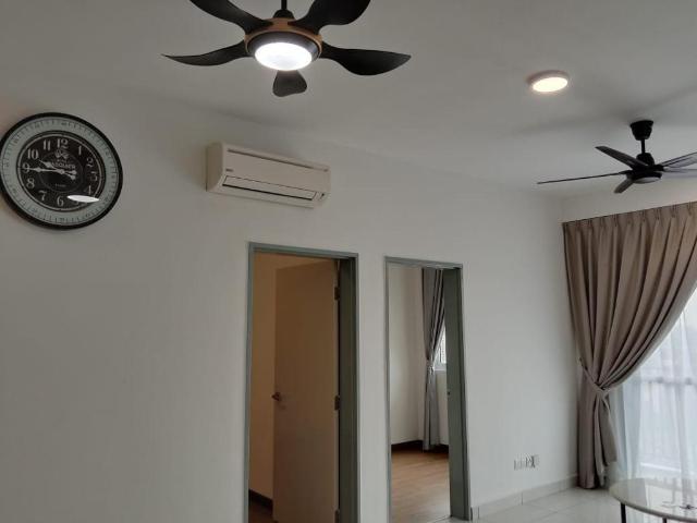 Apartment for rent in Country Heights Damansara, Kuala Lumpur