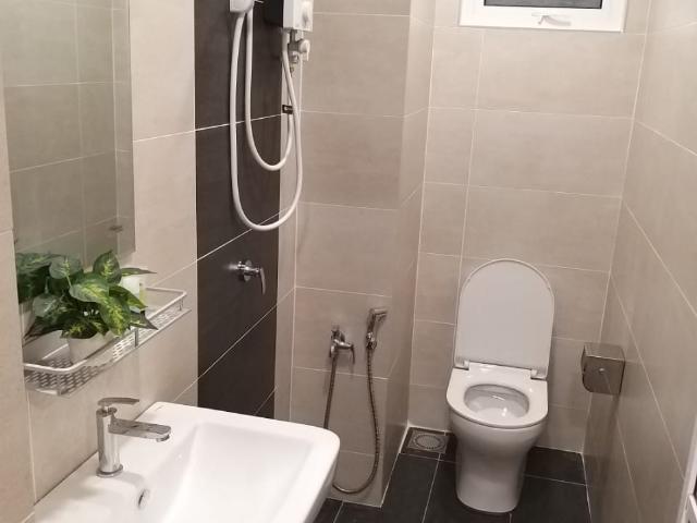 Apartment for rent in Country Heights Damansara, Kuala Lumpur