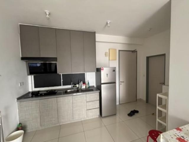 Apartment for rent in Country Heights Damansara, Kuala Lumpur